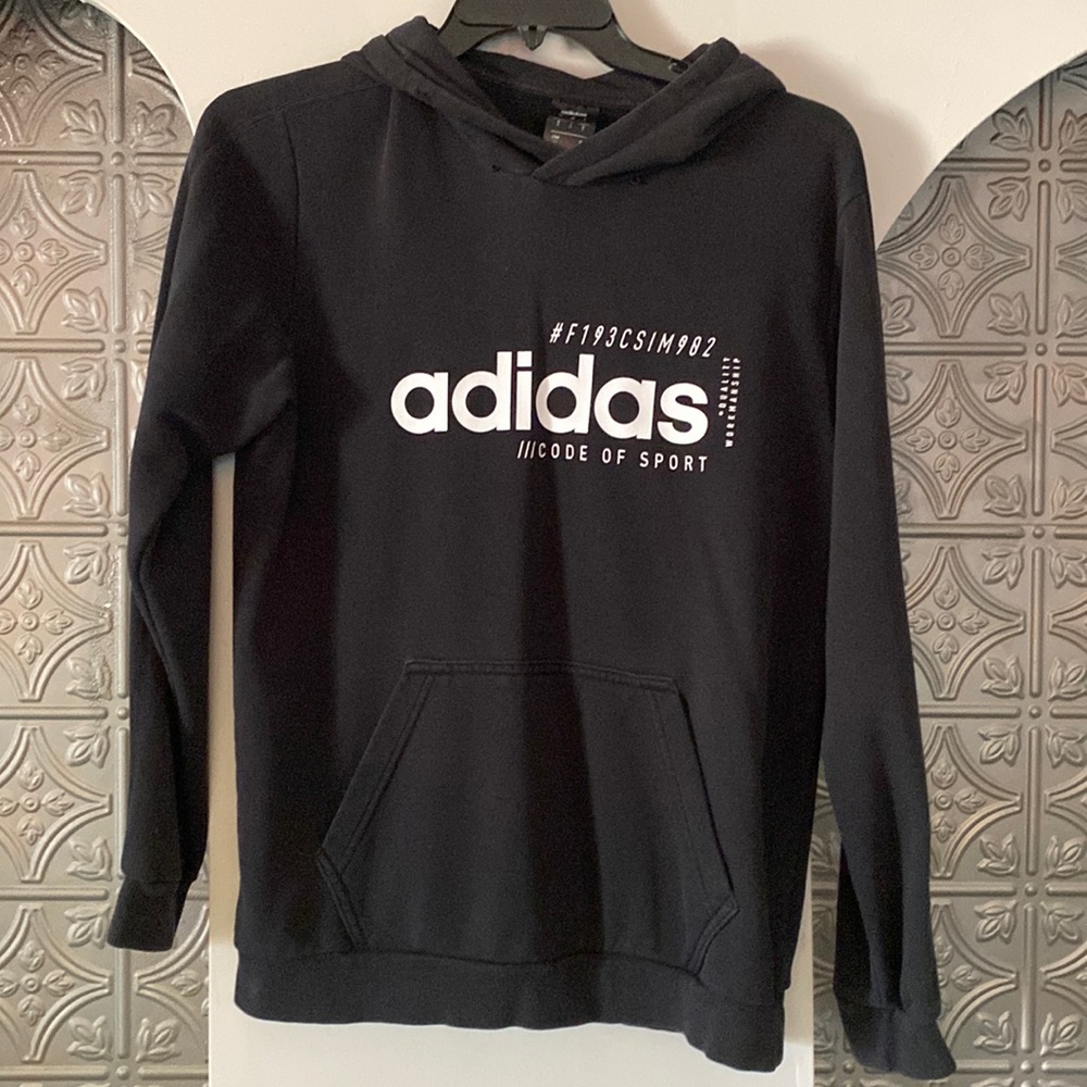 Adidas Hoodie